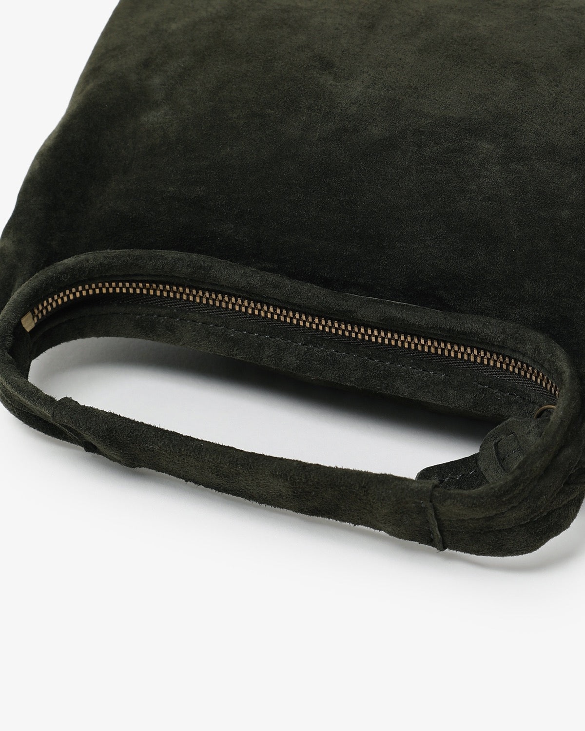 PETIT BAG SUEDE