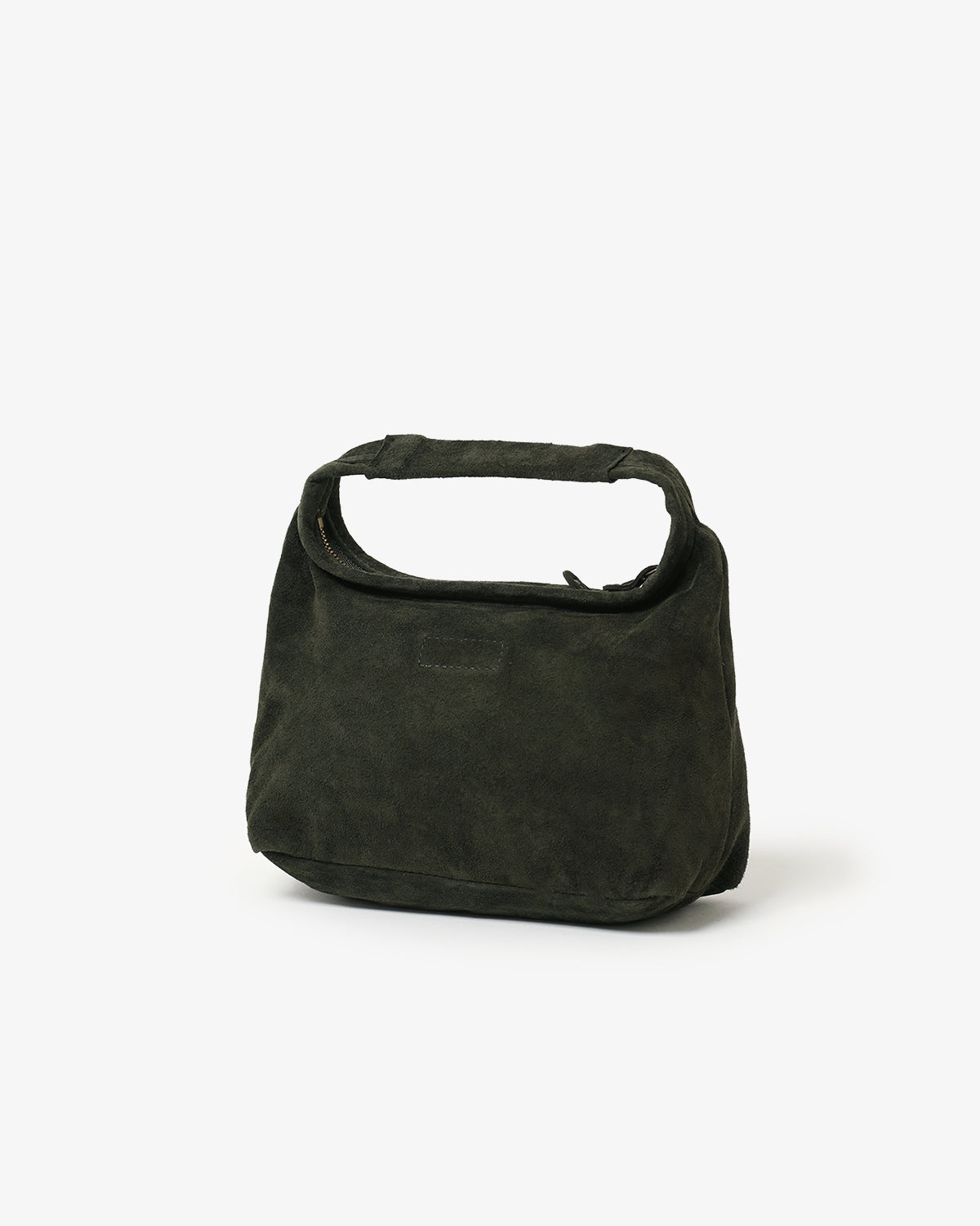 PETIT BAG SUEDE