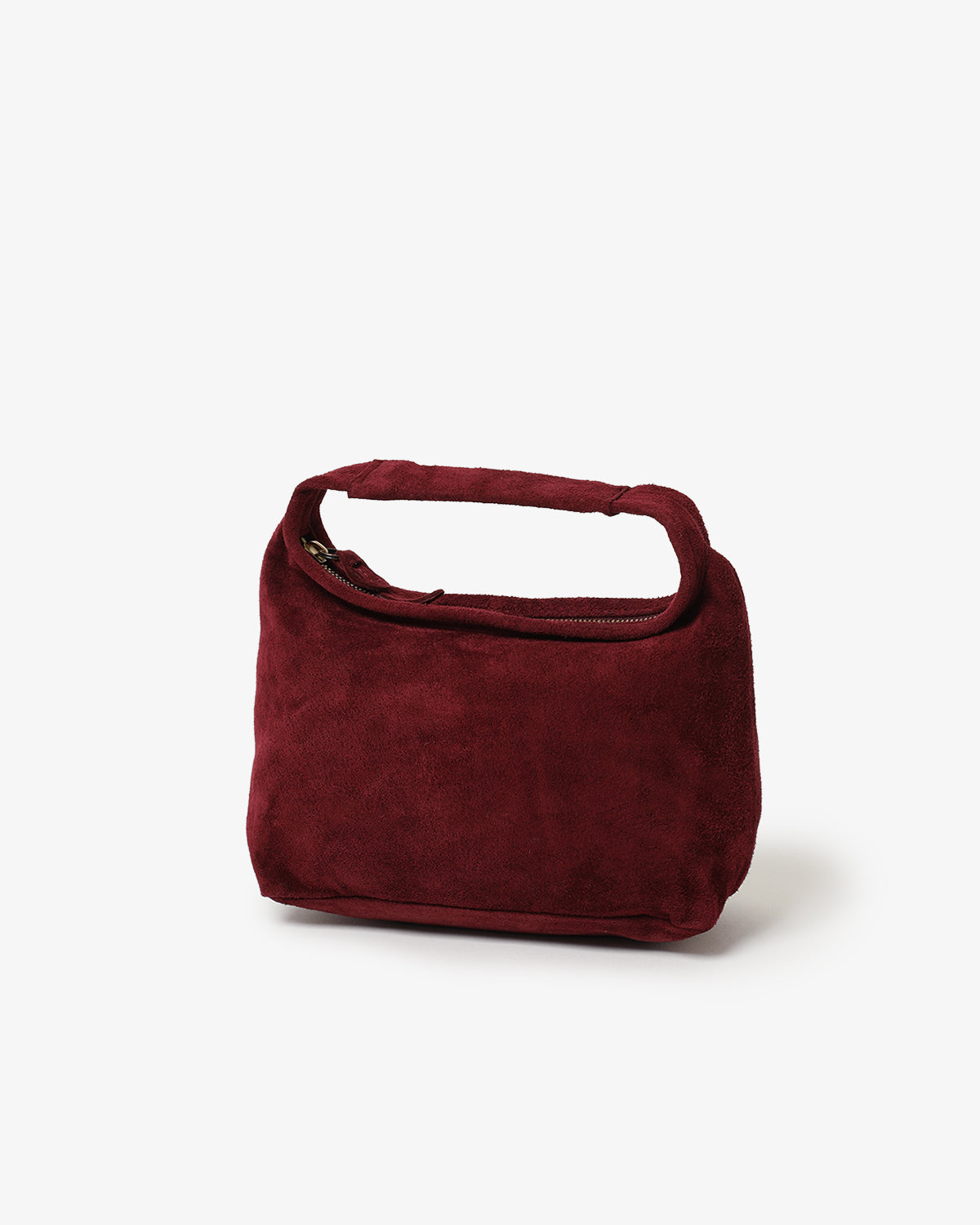 PETIT BAG SUEDE