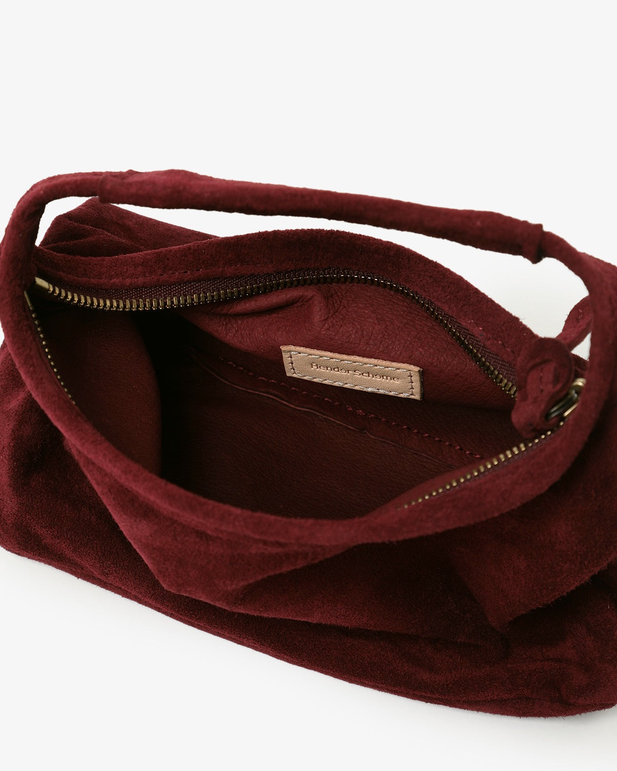 PETIT BAG SUEDE