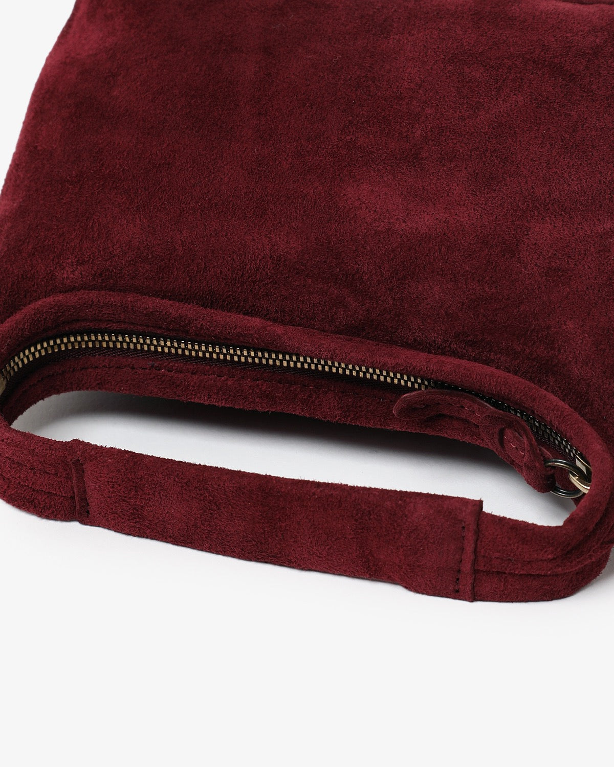 PETIT BAG SUEDE