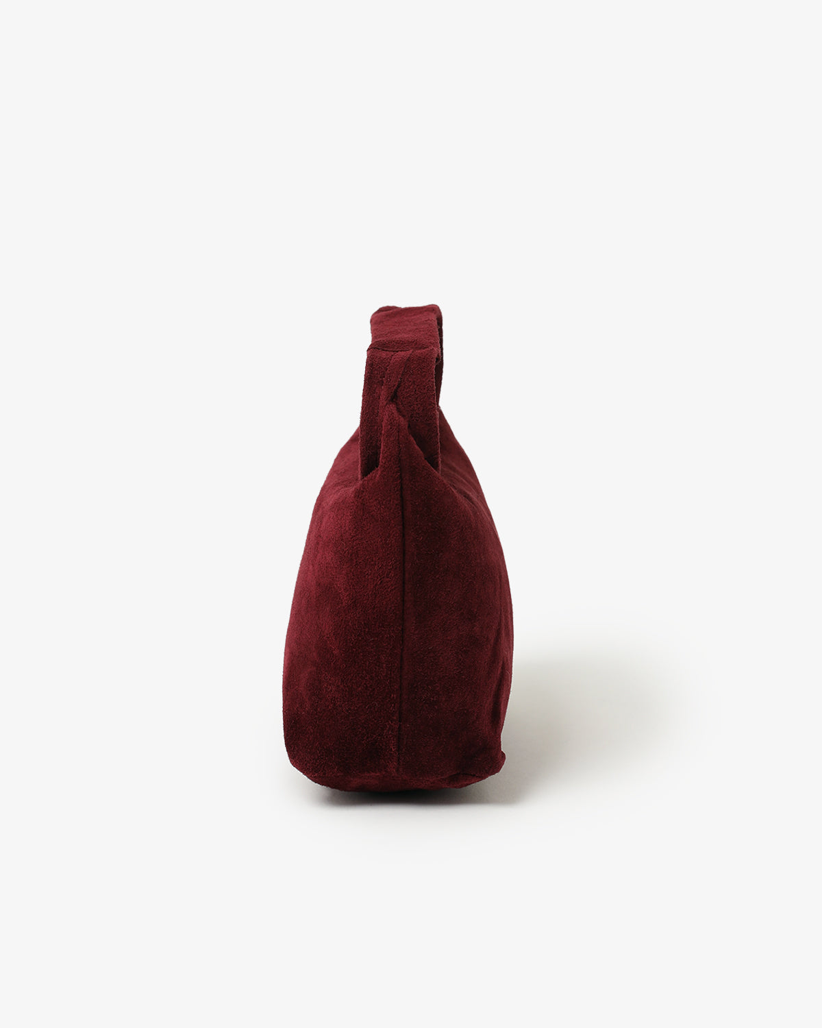 PETIT BAG SUEDE