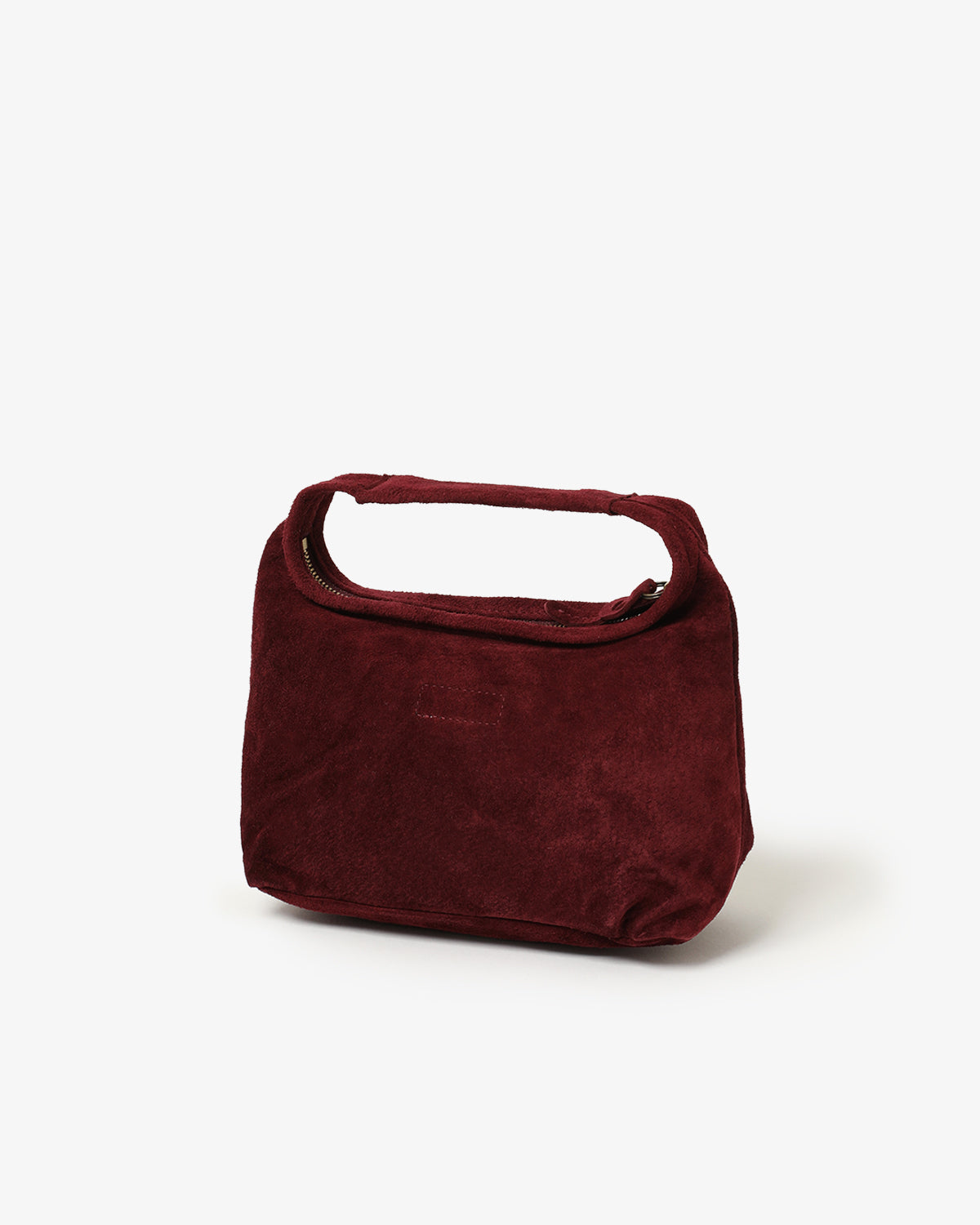 PETIT BAG SUEDE