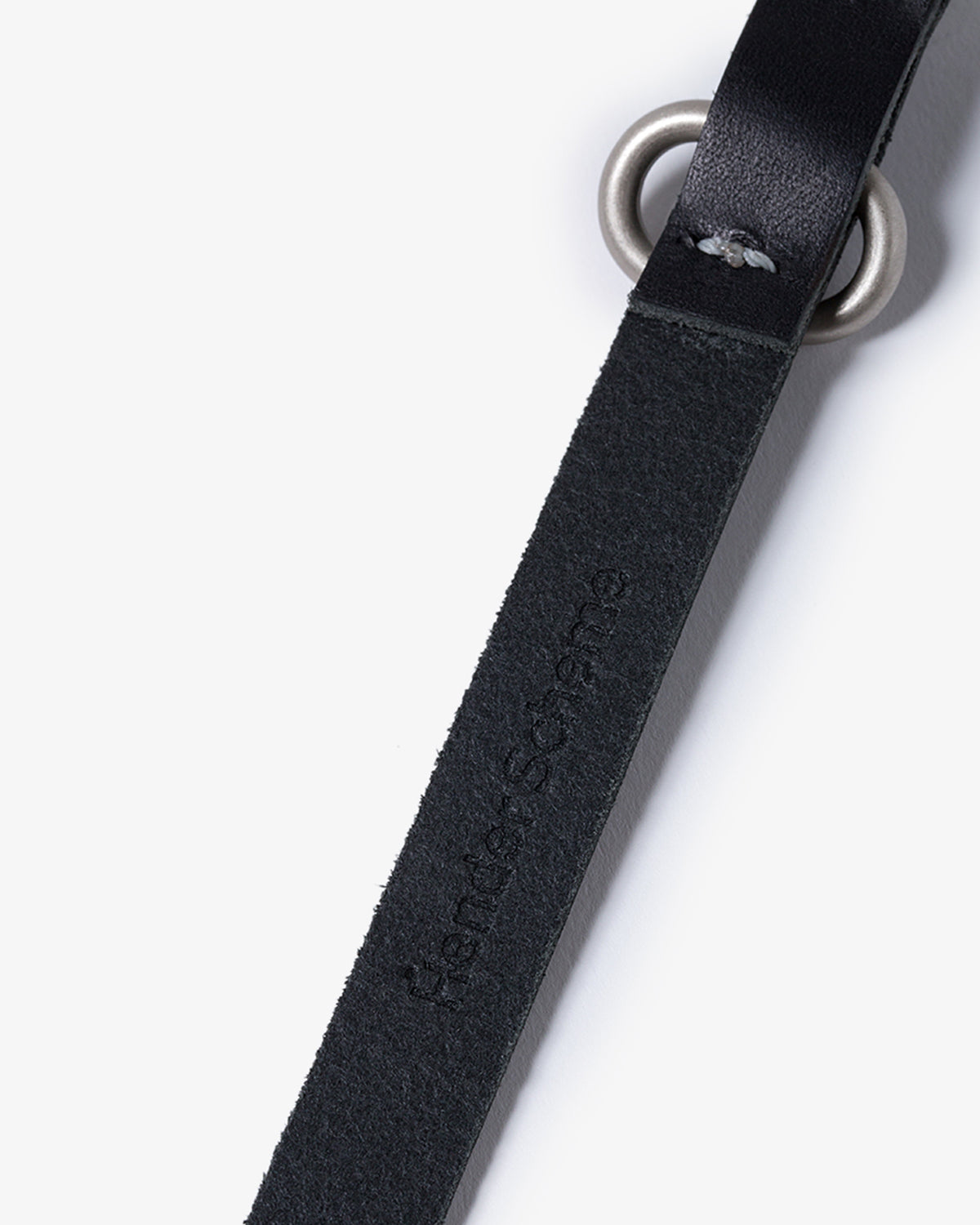 TAIL BELT