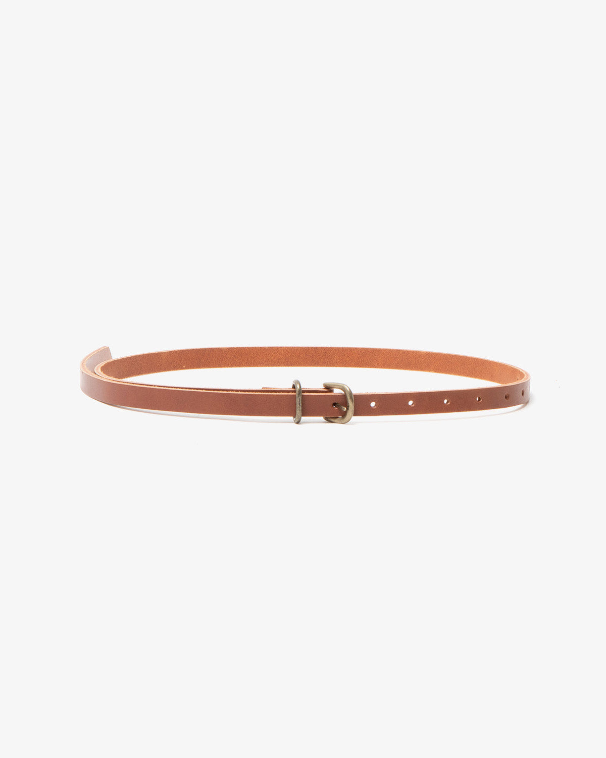TAIL BELT