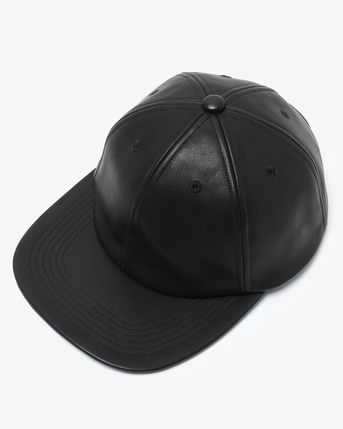 6 PANEL CAP