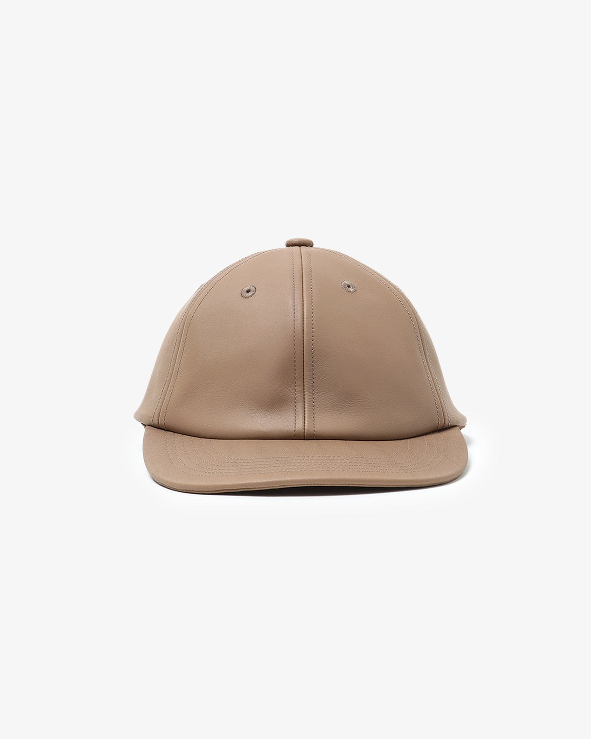 6 PANEL CAP