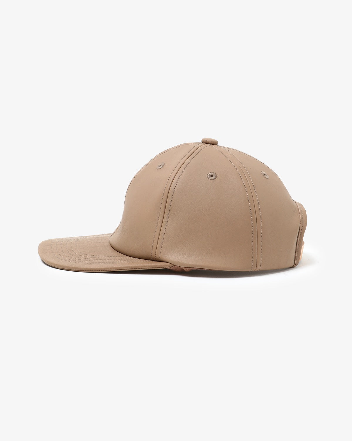 6 PANEL CAP