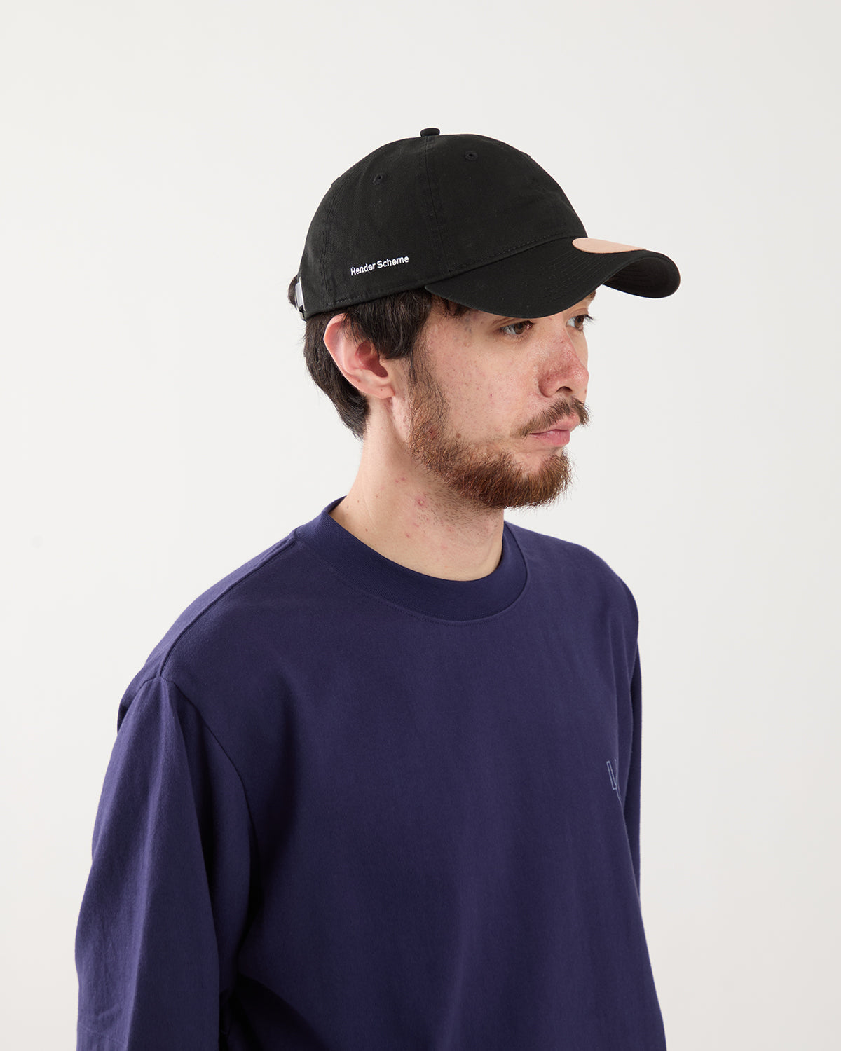 HENDER SCHEME – COVERCHORD
