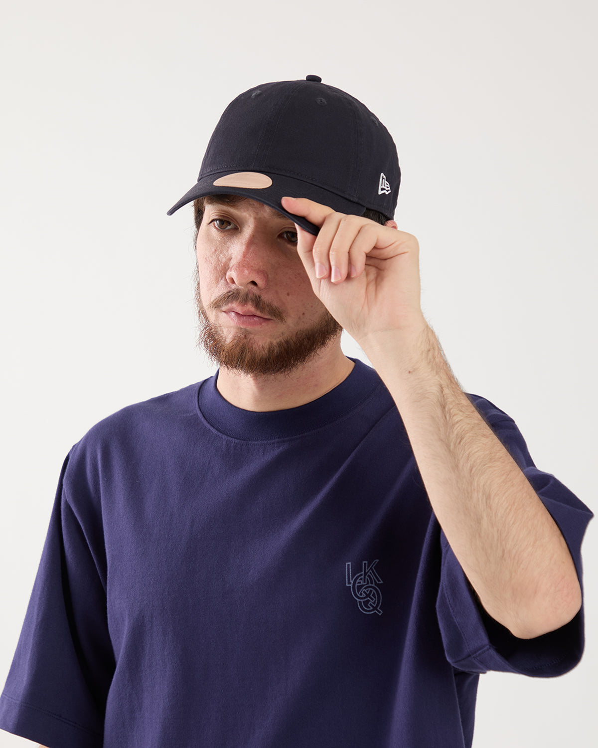 HENDER SCHEME – COVERCHORD
