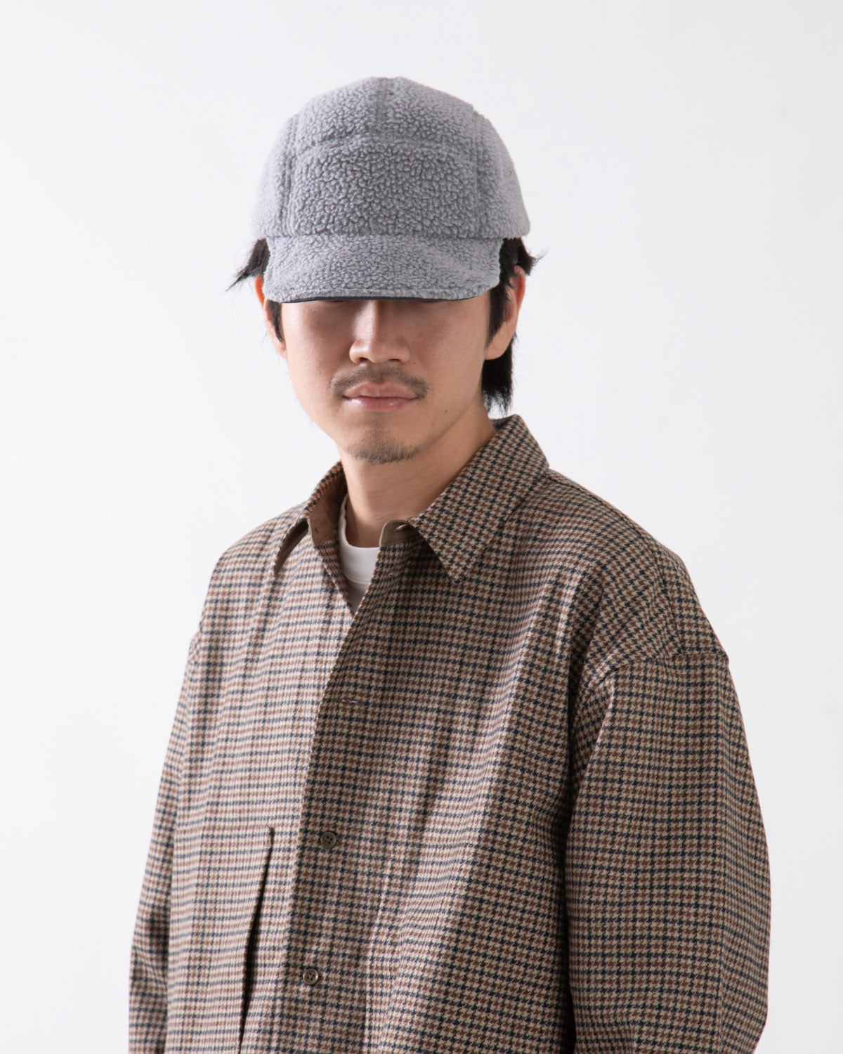 POLARTEC FLEECE CAP