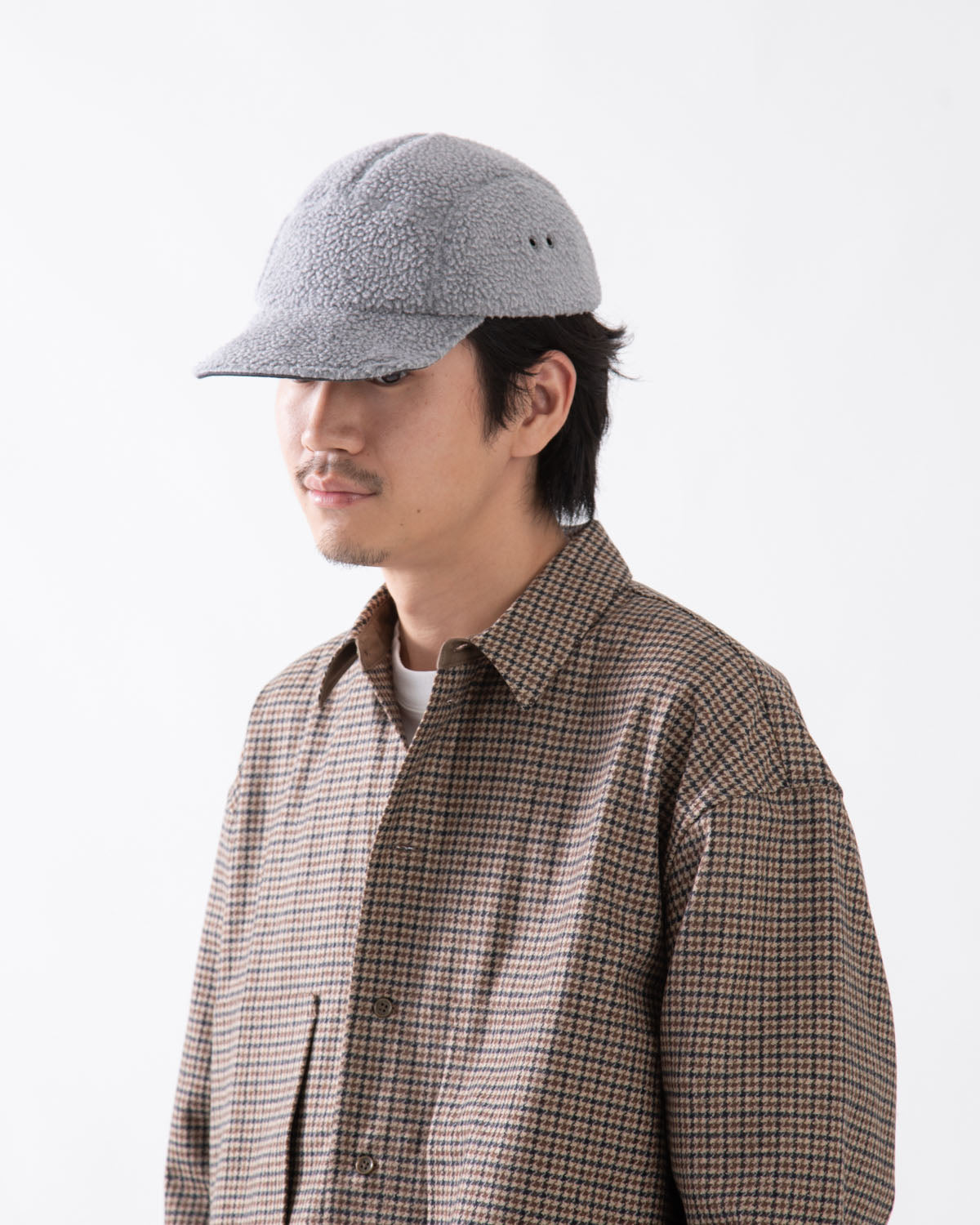 POLARTEC FLEECE CAP
