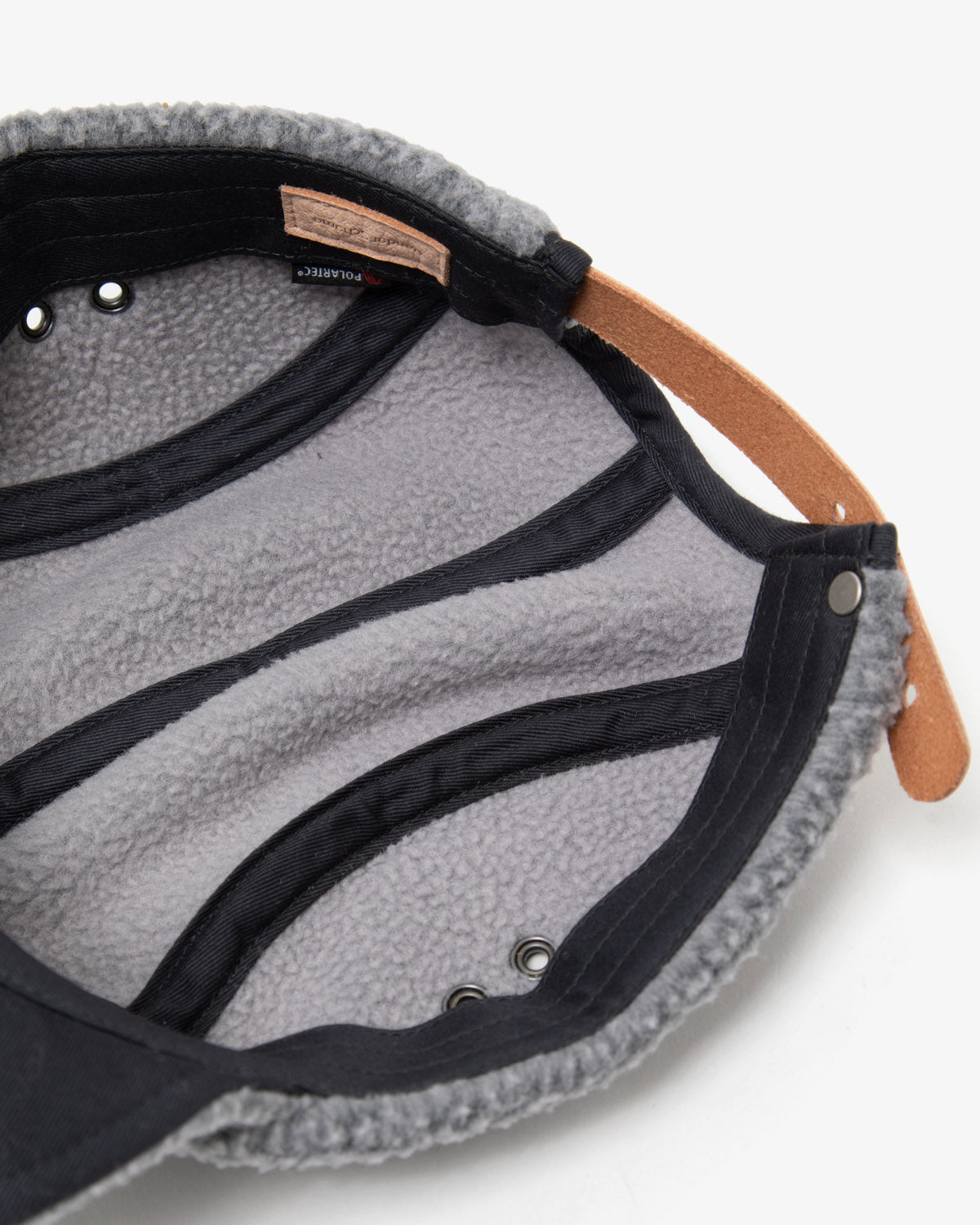 POLARTEC FLEECE CAP