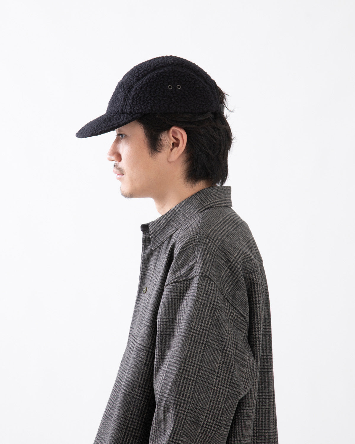 POLARTEC FLEECE CAP