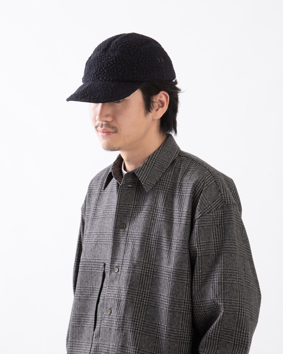 POLARTEC FLEECE CAP