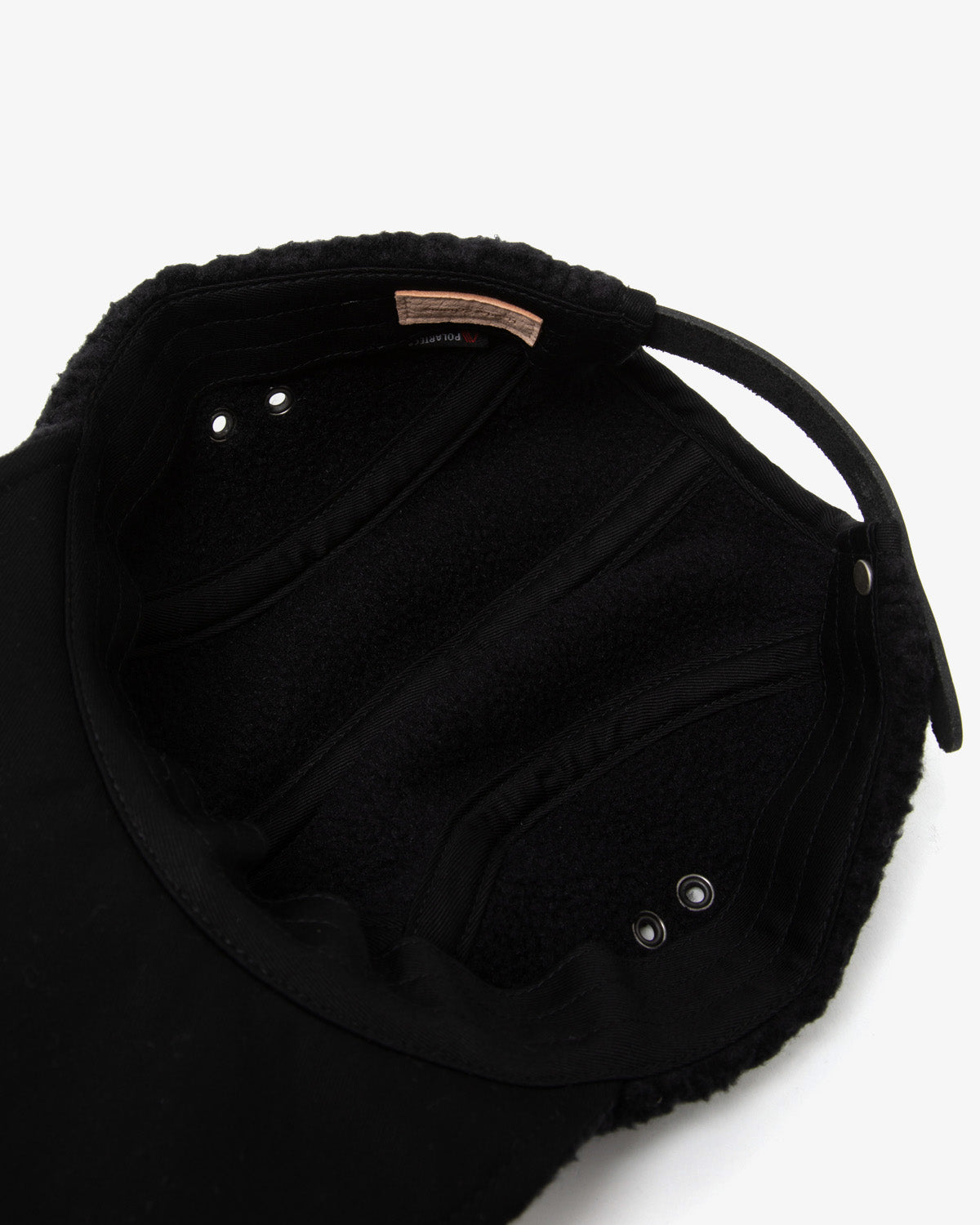 POLARTEC FLEECE CAP
