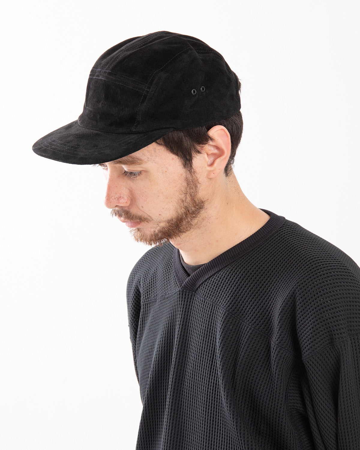 PIG JET CAP