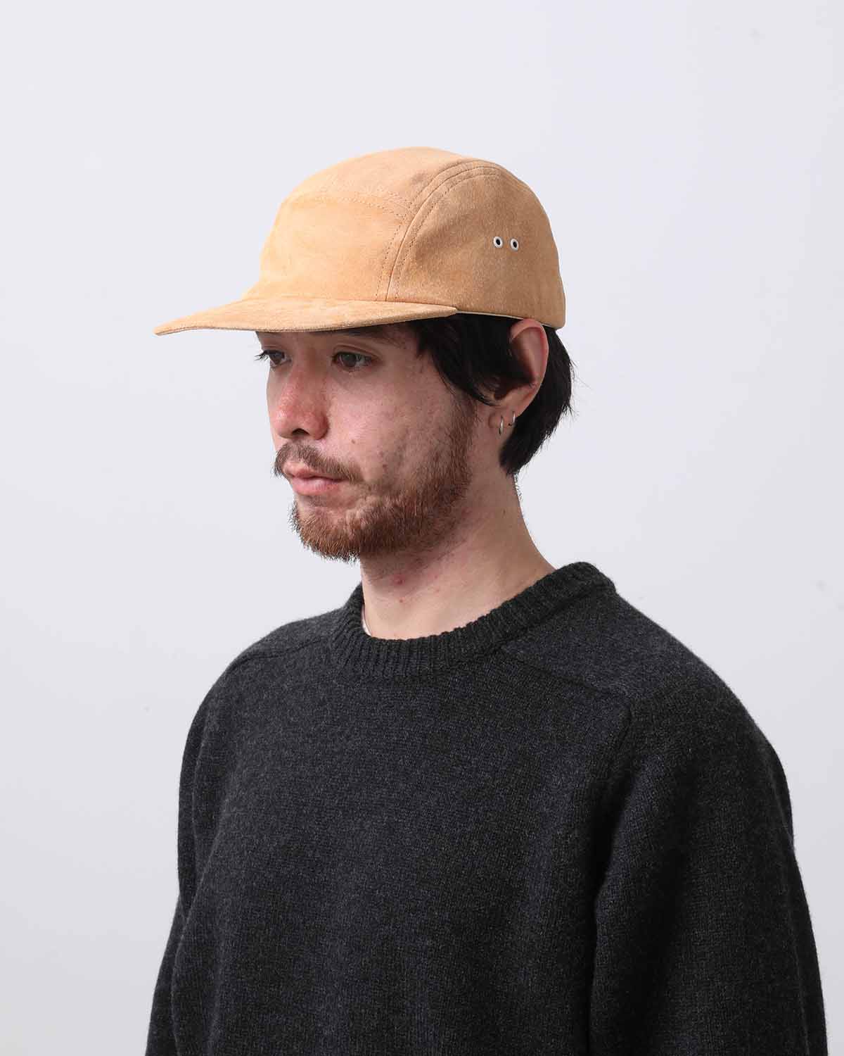 PIG JET CAP