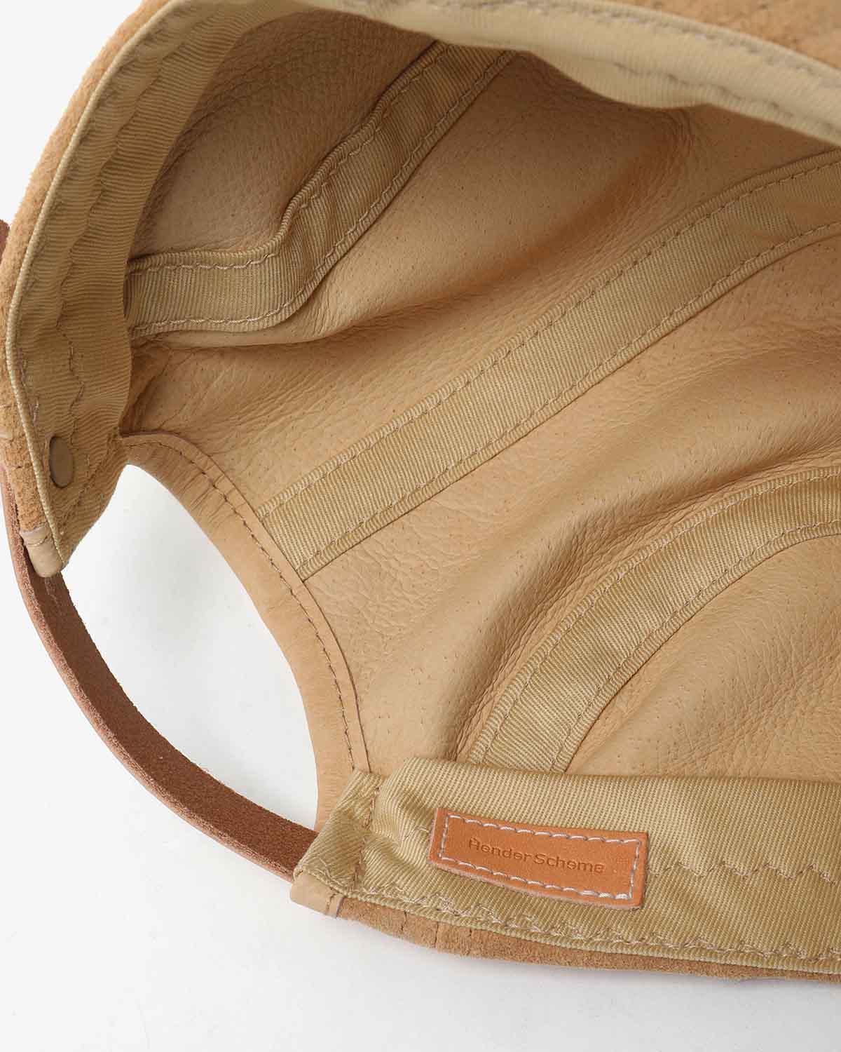 PIG JET CAP