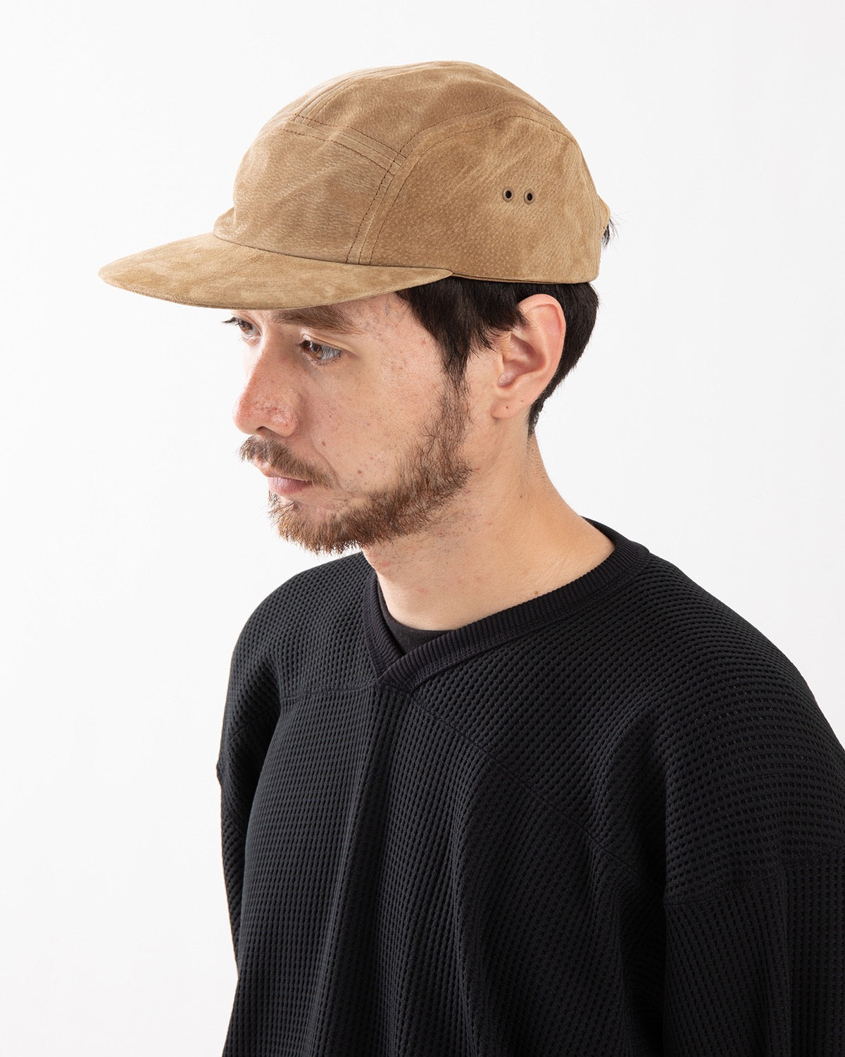 PIG JET CAP