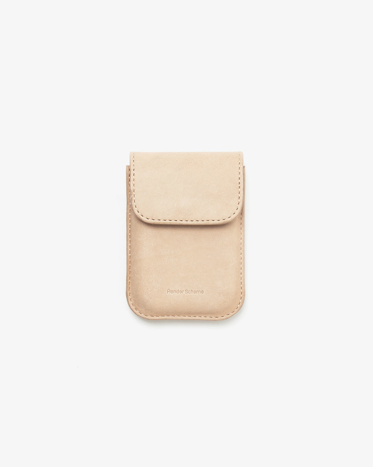 FLAP CARD CASE