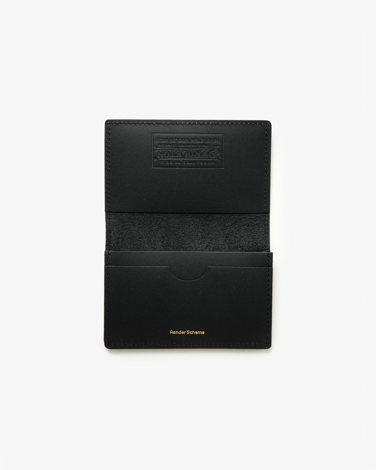 × PENDLETON FOLDED CARD CASE