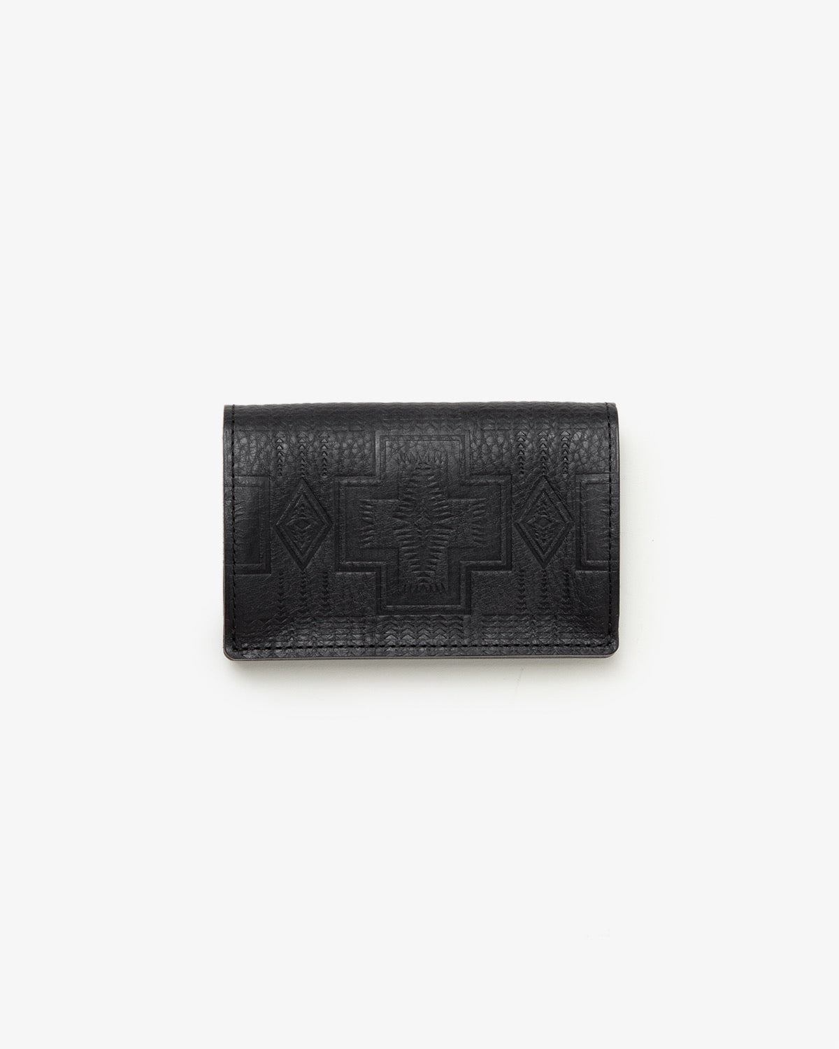 × PENDLETON FOLDED CARD CASE