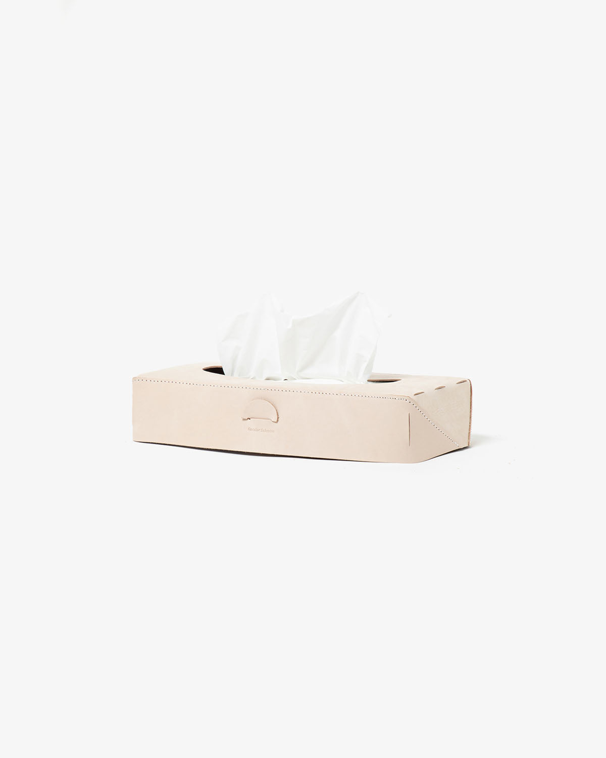 TISSUE BOX CASE