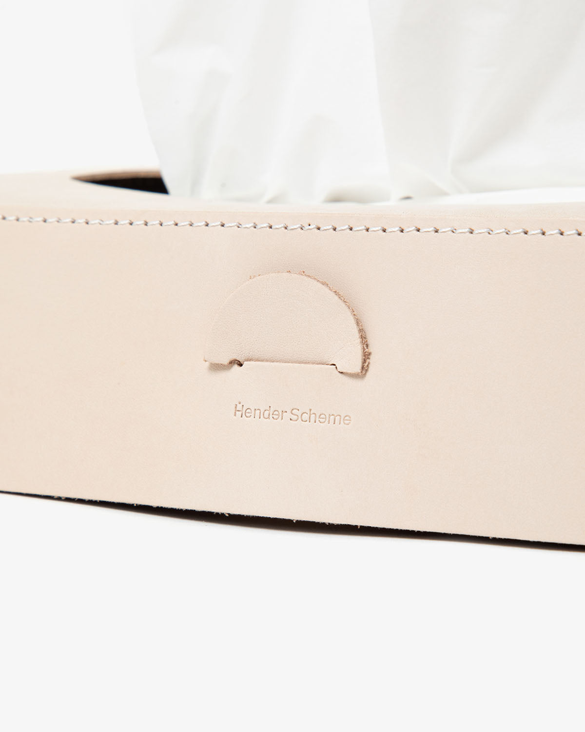 TISSUE BOX CASE
