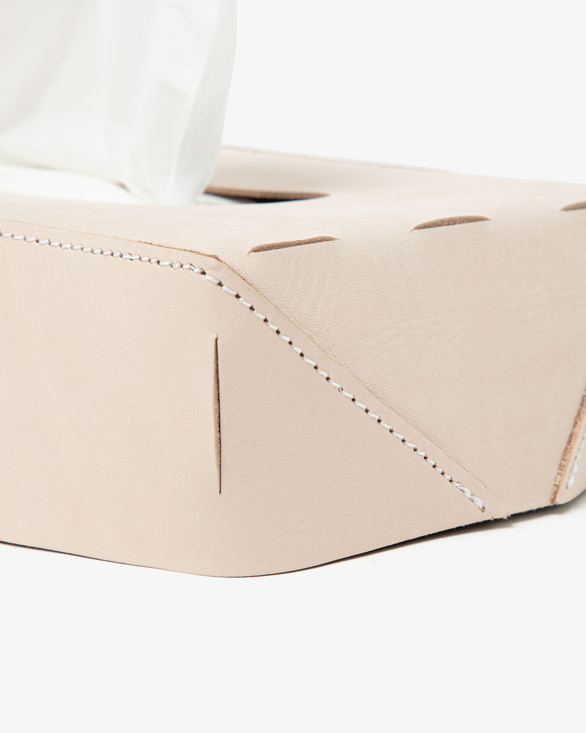 TISSUE BOX CASE
