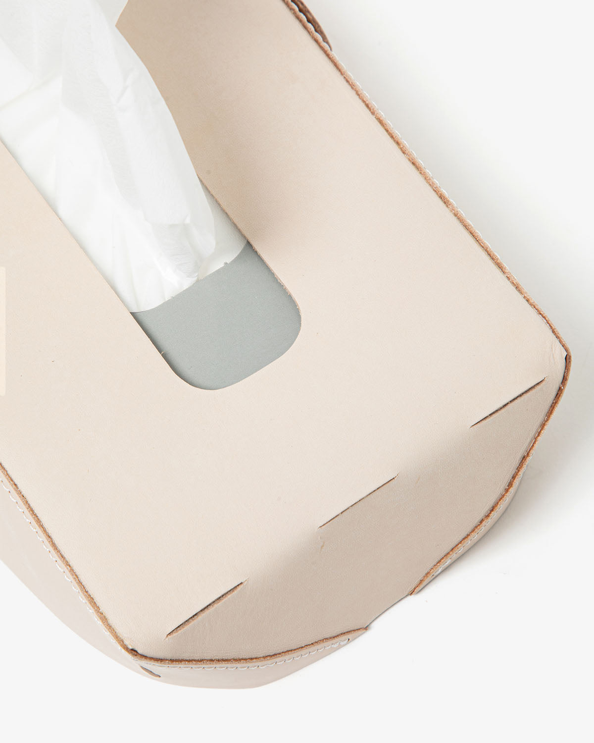 TISSUE BOX CASE