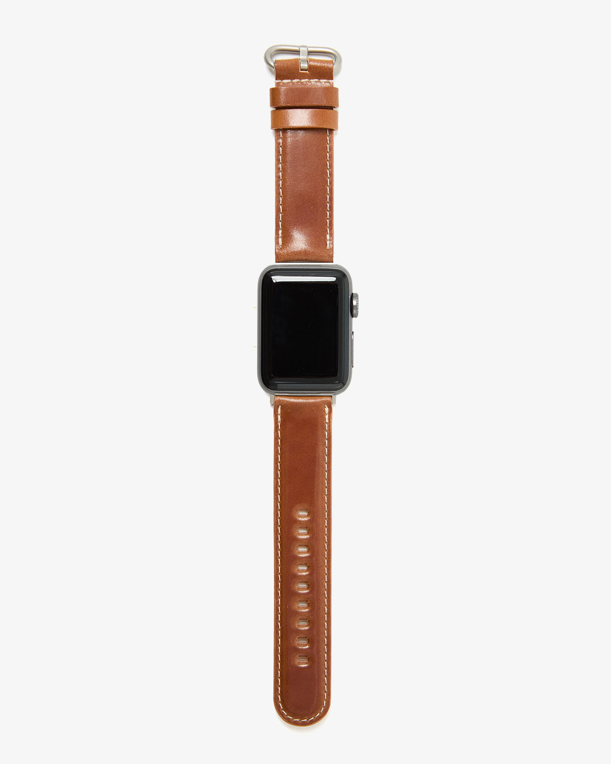 SMART WATCH BAND CORDOVAN