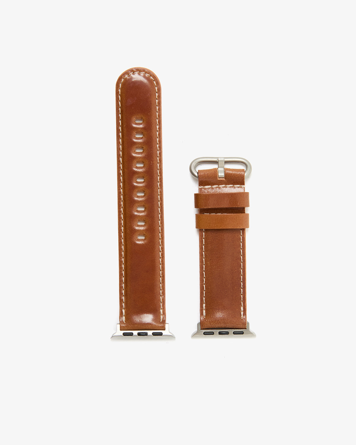 SMART WATCH BAND CORDOVAN
