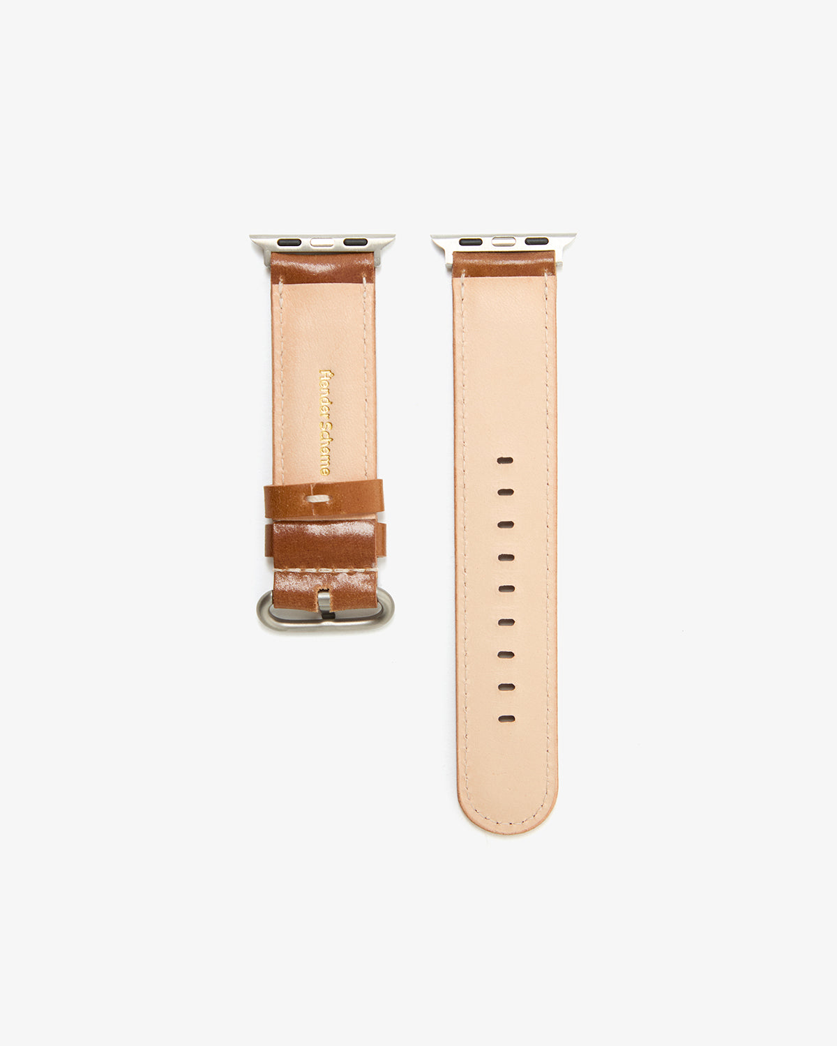 SMART WATCH BAND CORDOVAN