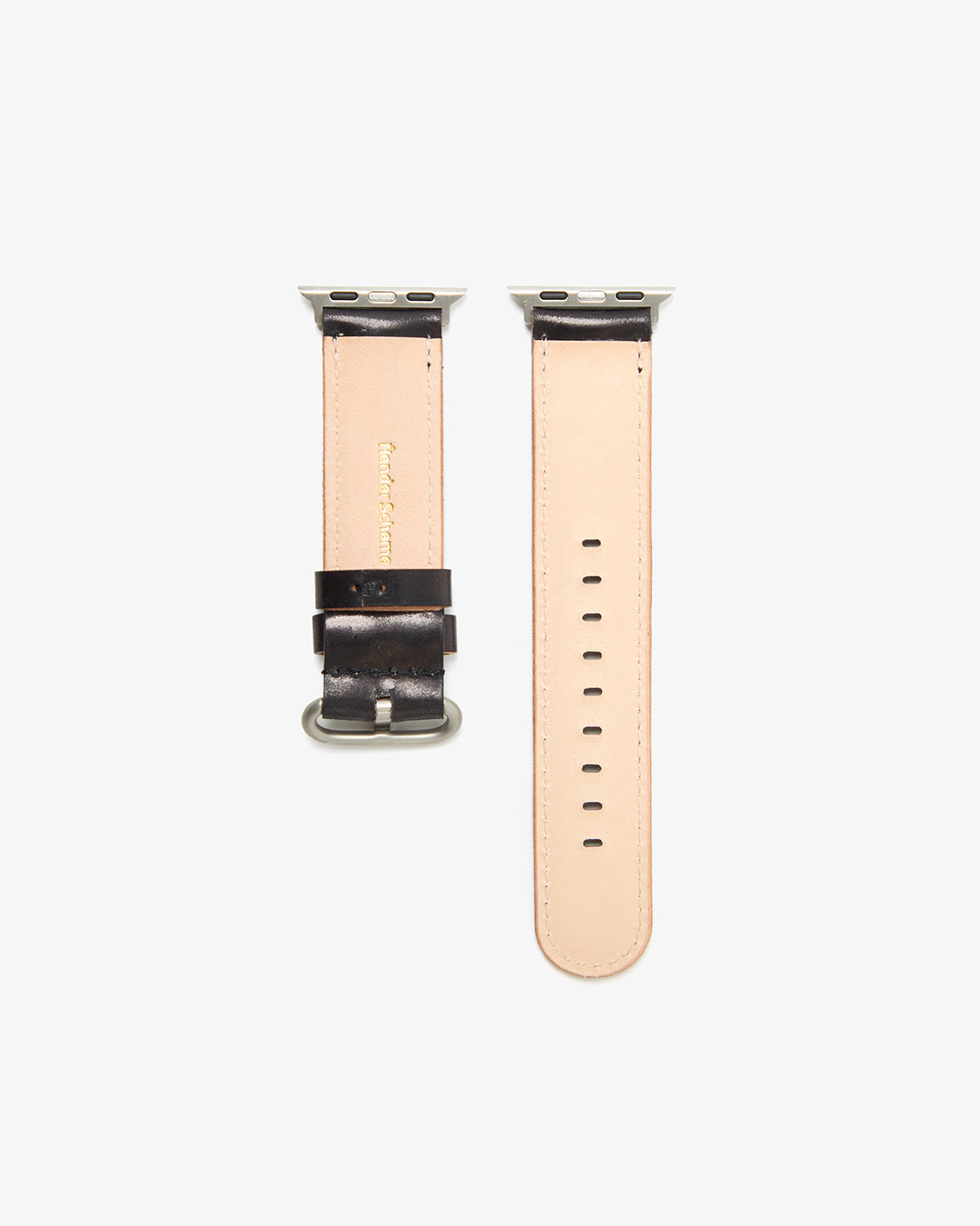 SMART WATCH BAND CORDOVAN