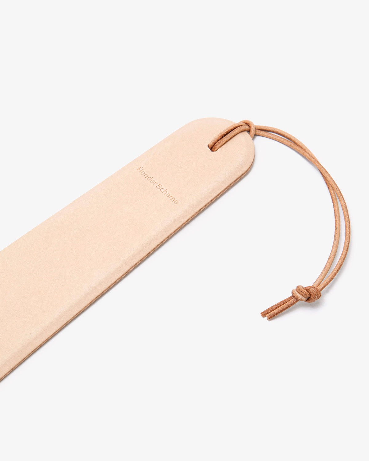 SHOE HORN