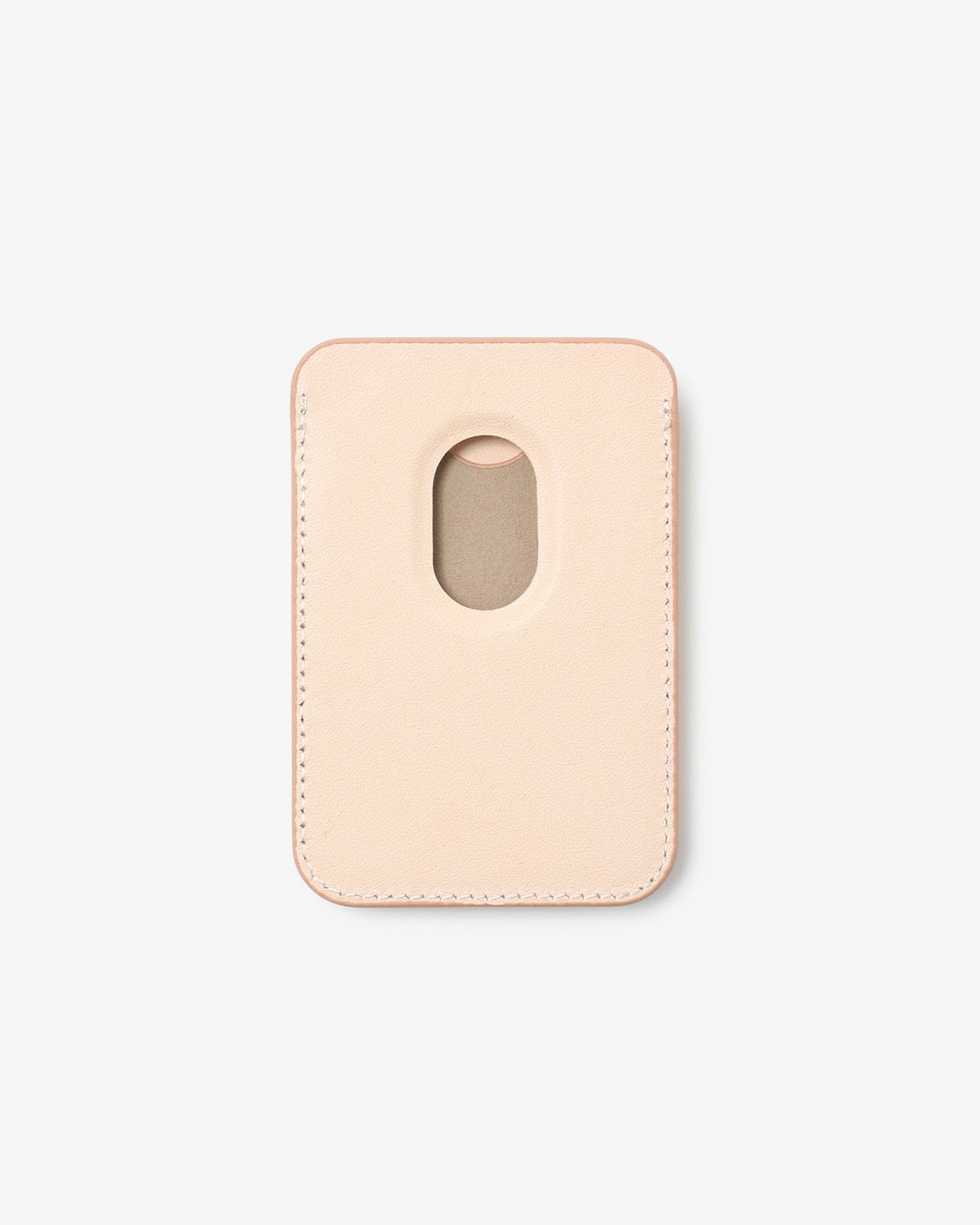 MAGNET CARD CASE