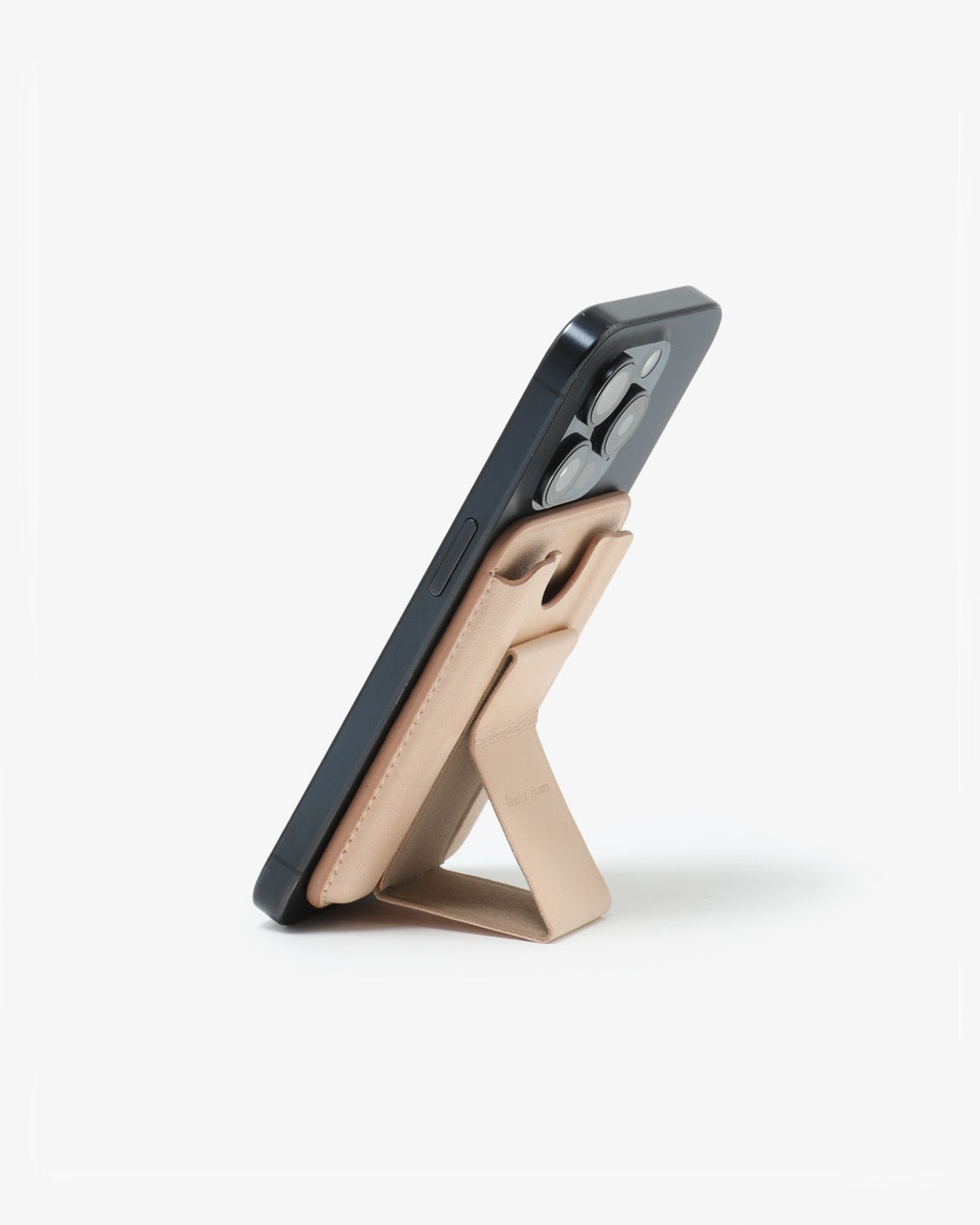 MAGNET CARD CASE