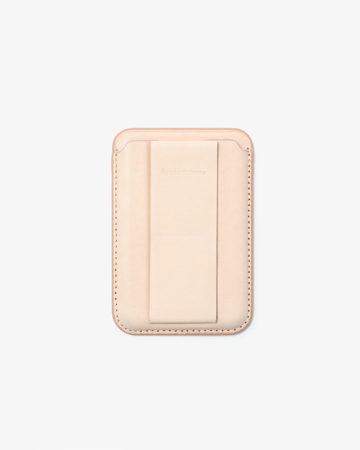 MAGNET CARD CASE