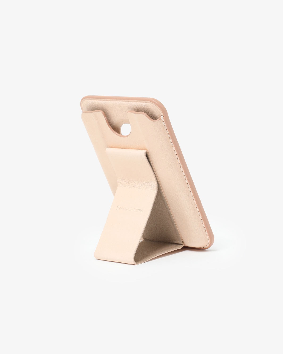 MAGNET CARD CASE