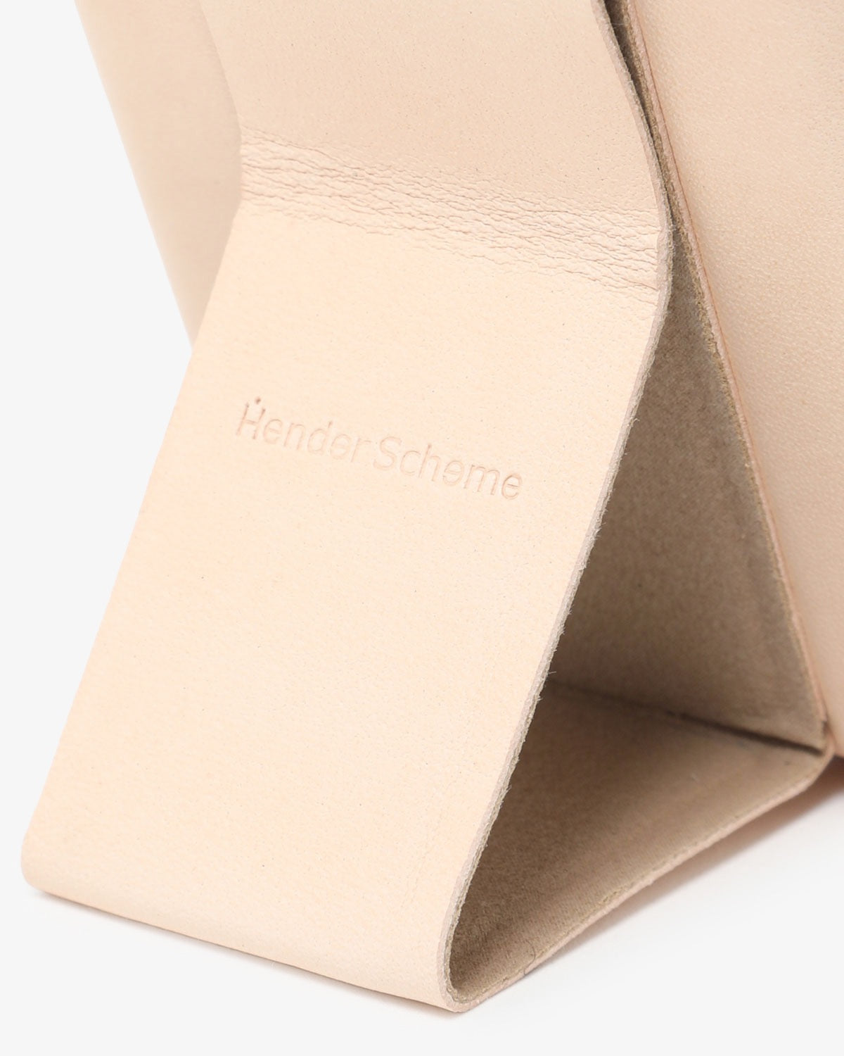 MAGNET CARD CASE