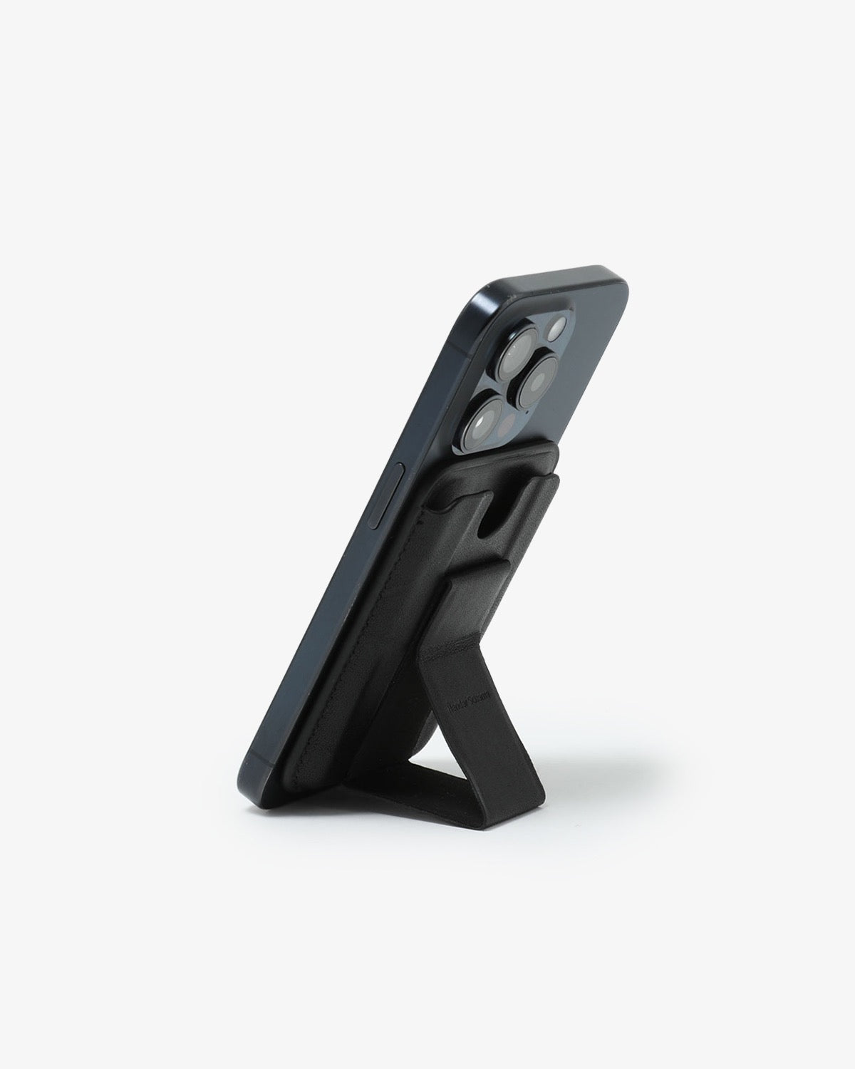 MAGNET CARD CASE