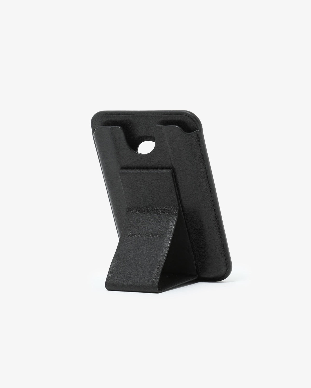 MAGNET CARD CASE
