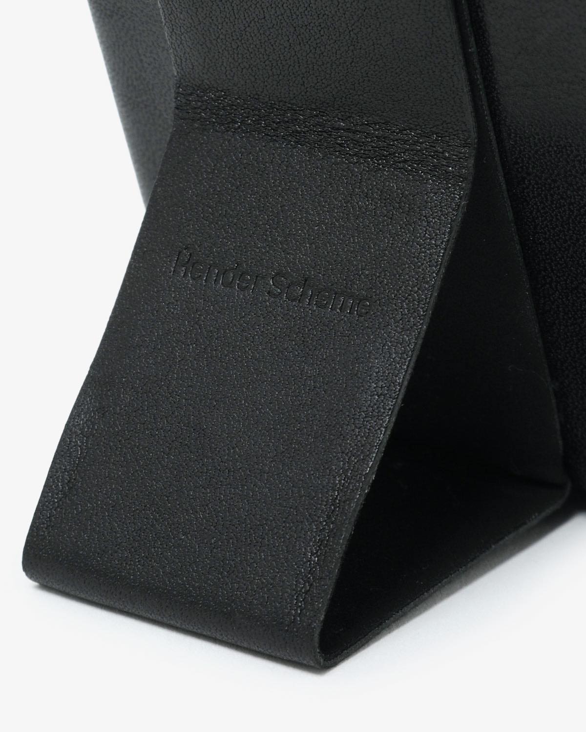 MAGNET CARD CASE