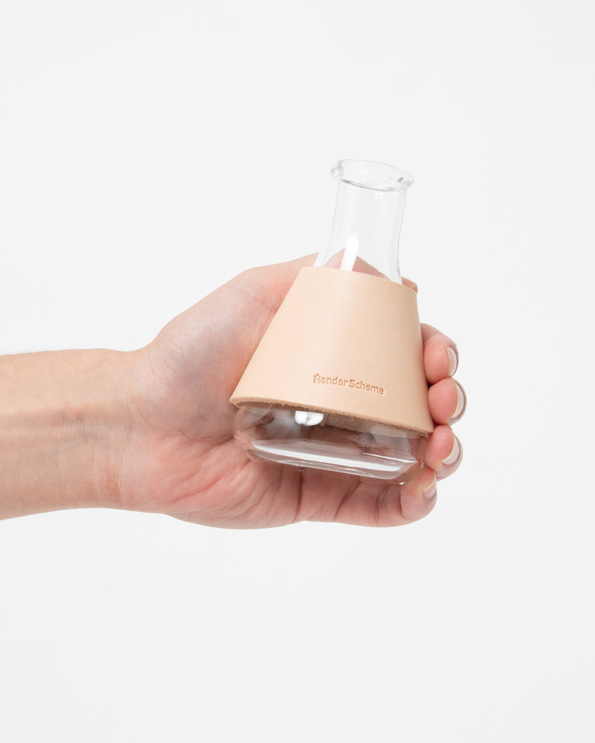ERLENMEYER FLASK/100ML