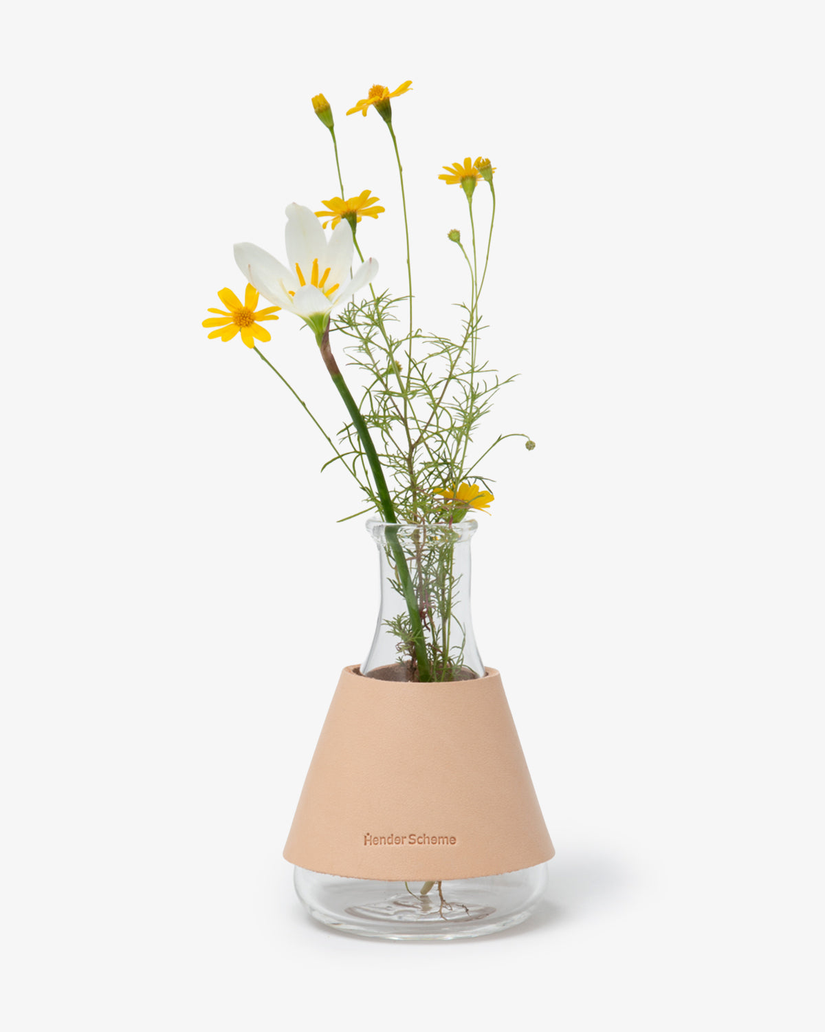 ERLENMEYER FLASK/100ML