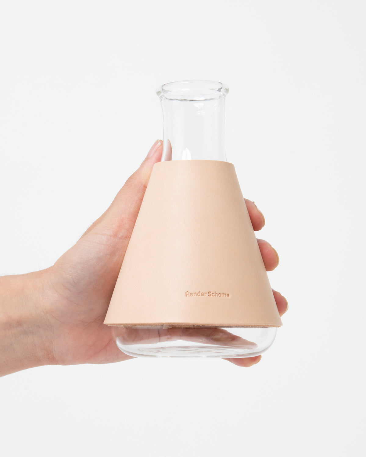 ERLENMEYER FLASK/300ML