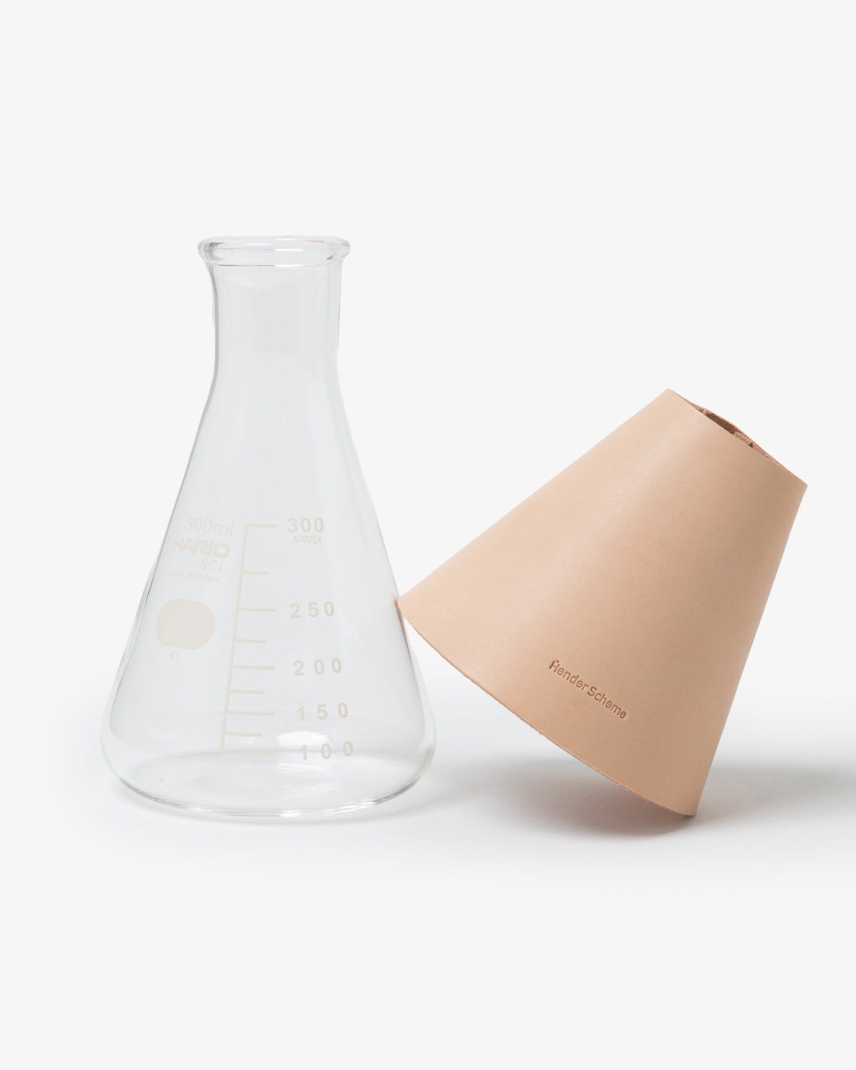 ERLENMEYER FLASK/300ML