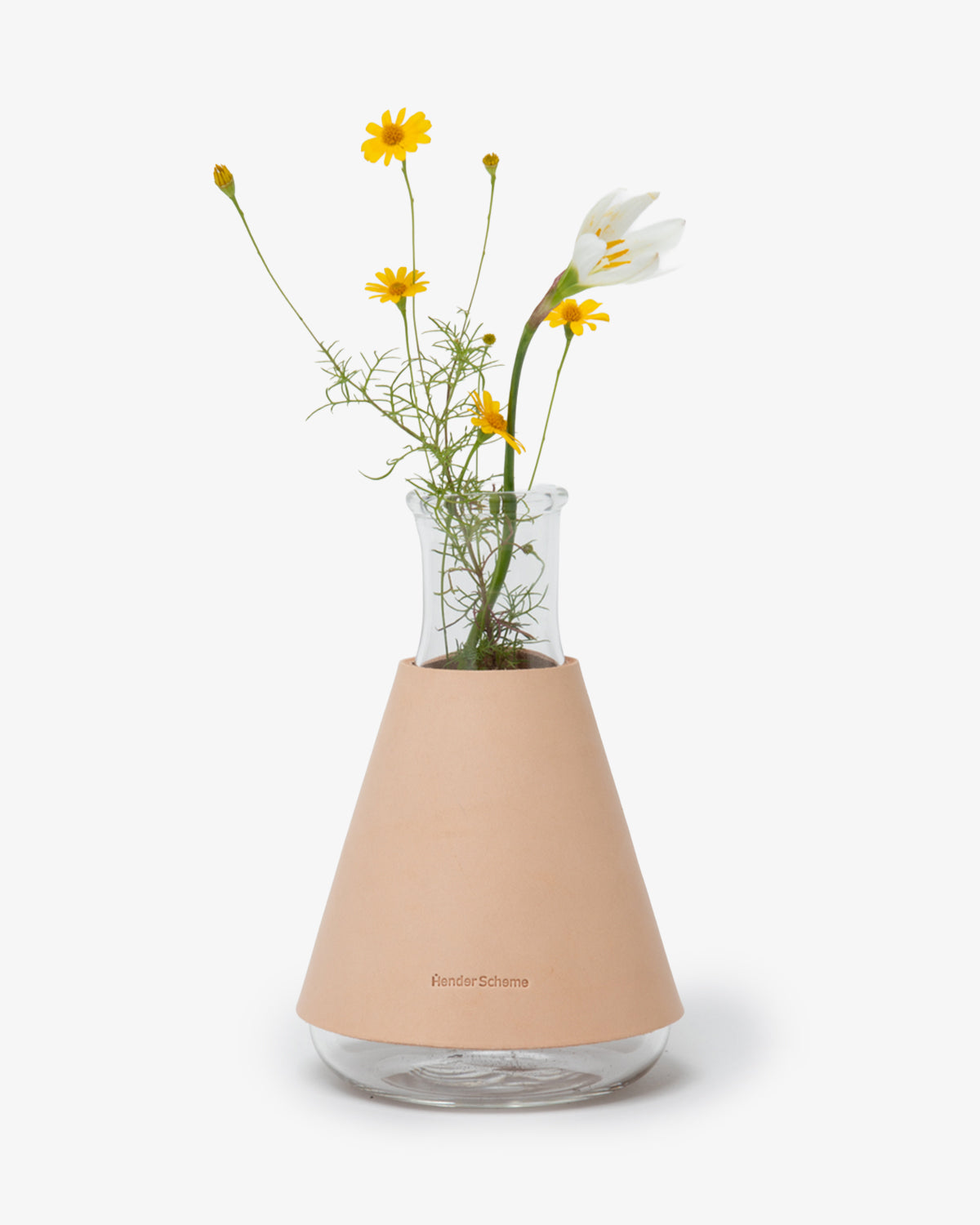 ERLENMEYER FLASK/300ML