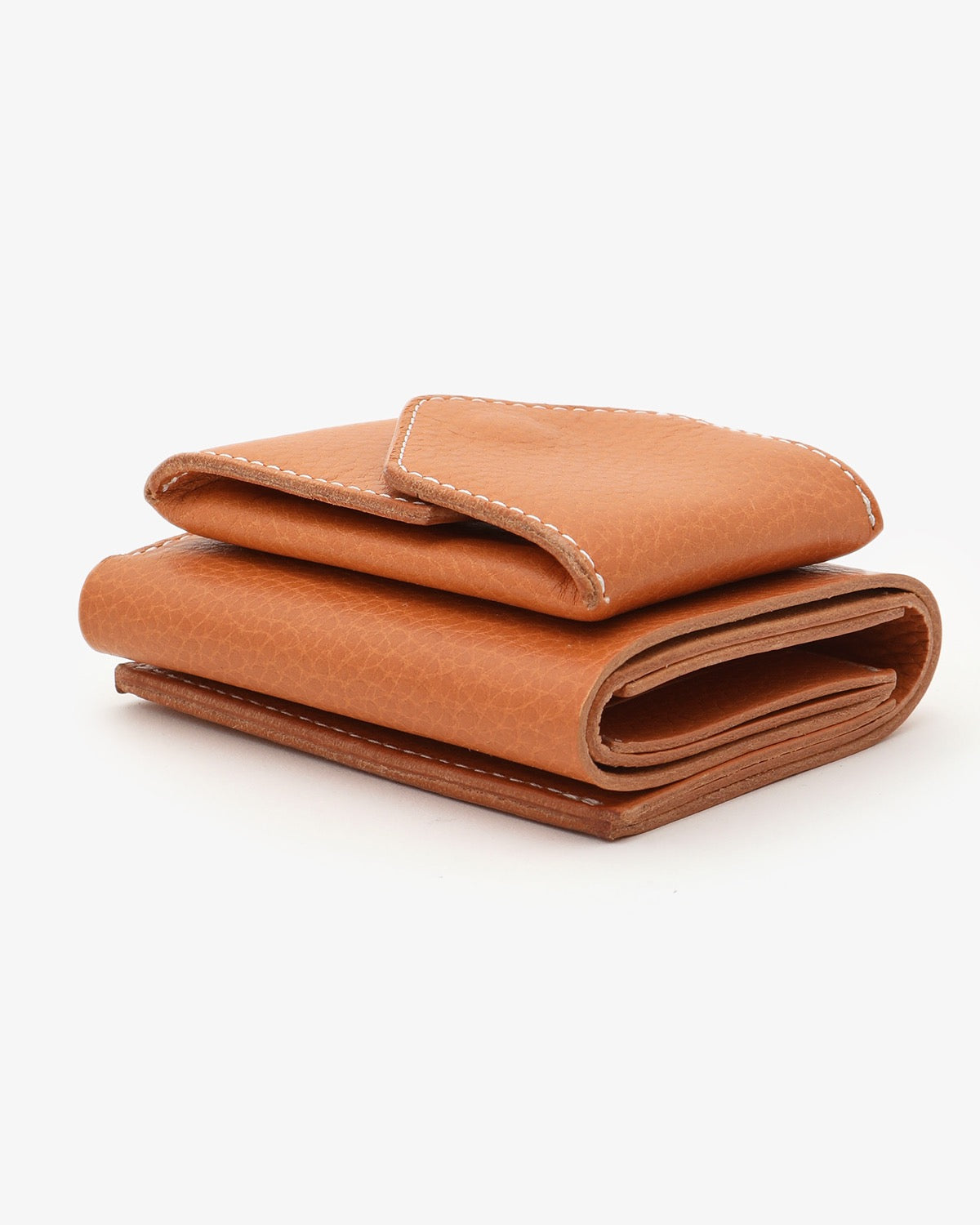 TRIFOLD WALLET